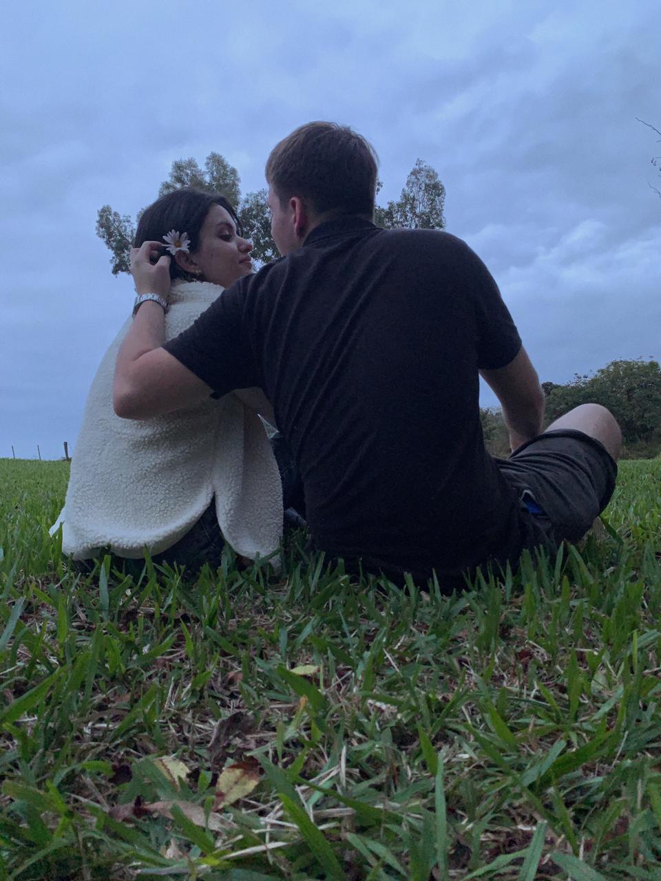 Segunda memória do casal