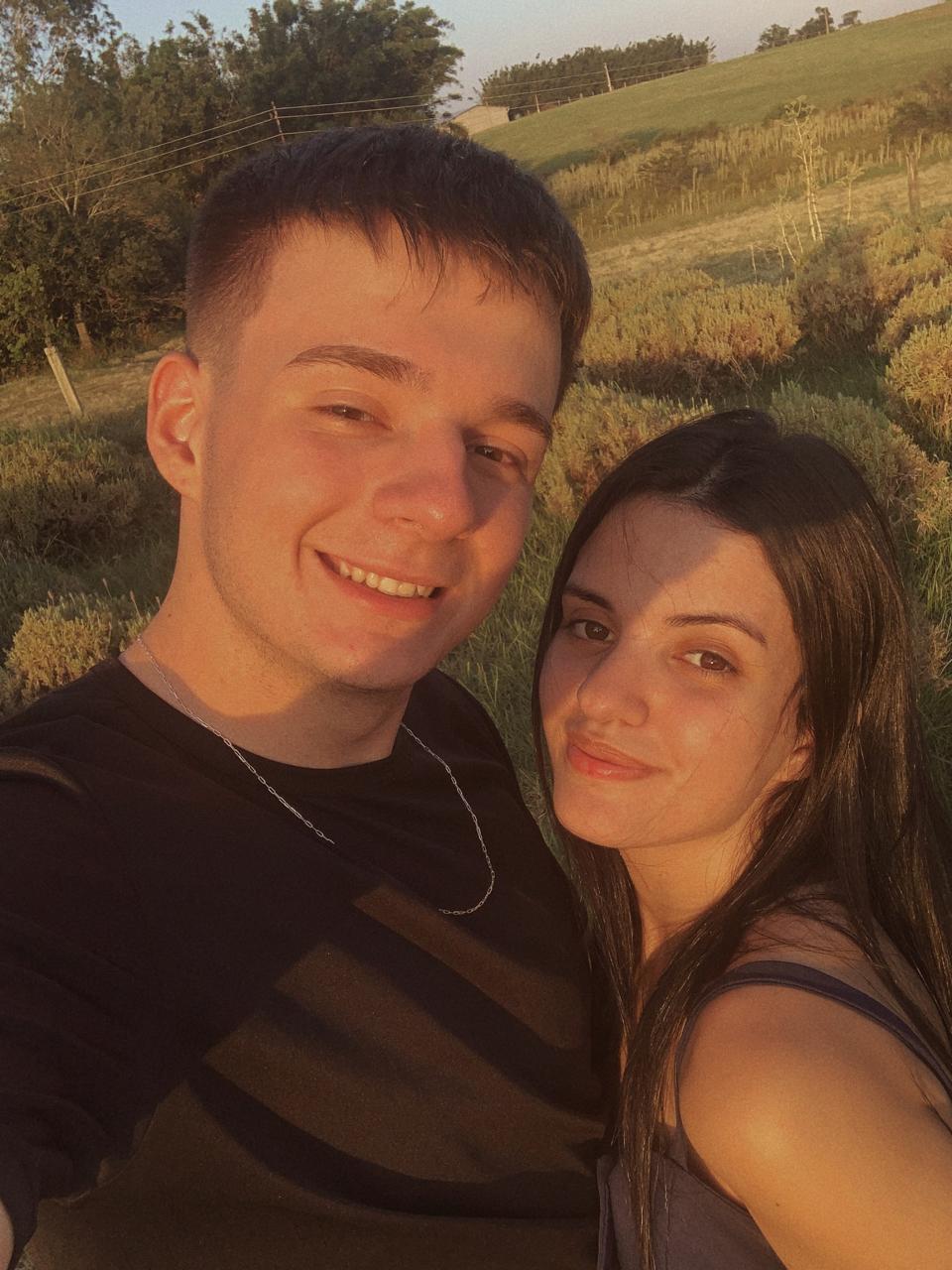 Décima memória do casal